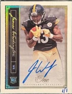 James Washington