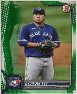 Hyun Jin Ryu