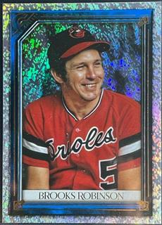 Brooks Robinson