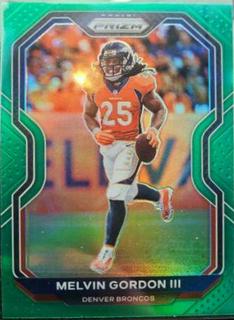 Melvin Gordon III