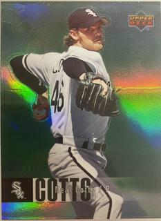 Neal Cotts