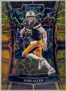 Josh Allen