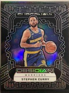 Stephen Curry
