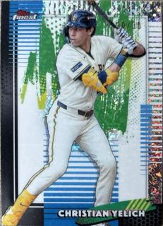 Christian Yelich