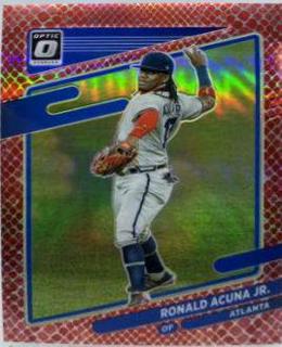 Ronald Acuna Jr.