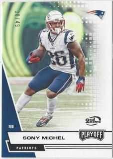 Sony Michel