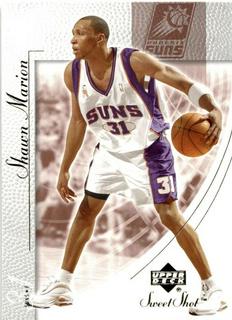 Shawn Marion