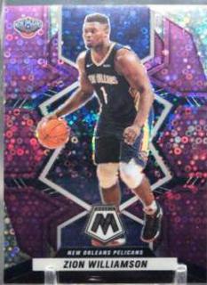 Zion Williamson