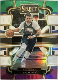 Luka Doncic