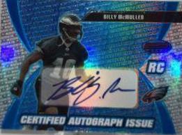 Billy McMullen