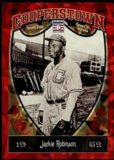 Jackie Robinson