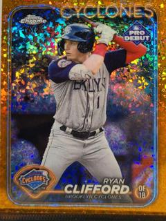 Ryan Clifford