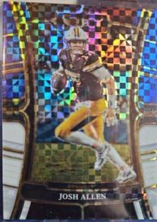 Josh Allen