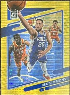 Ben Simmons