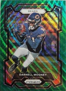 Darnell Mooney