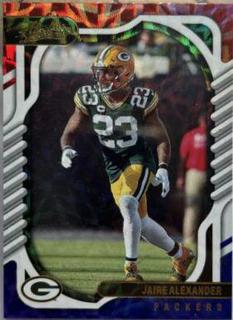 Jaire Alexander
