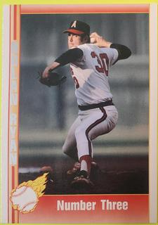 Nolan Ryan