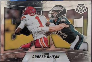 Cooper DeJean