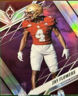 Zay Flowers