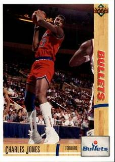 Charles Jones