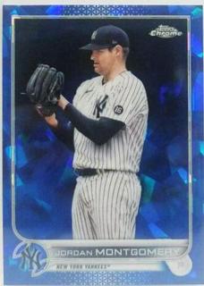 Jordan Montgomery