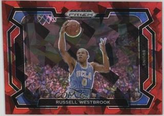 Russell Westbrook