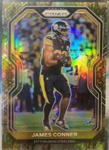 James Conner