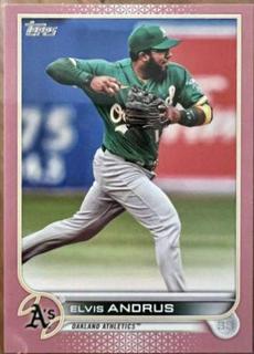Elvis Andrus