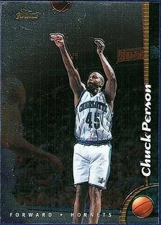 Chuck Person