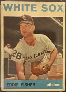 Eddie Fisher