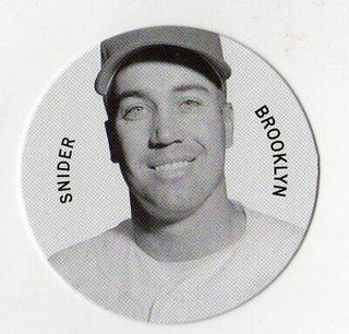 Duke Snider