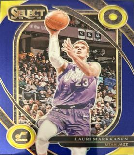 Lauri Markkanen