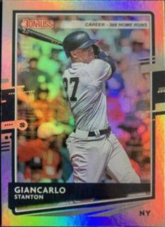 Giancarlo Stanton