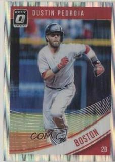 Dustin Pedroia