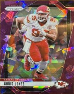 Chris Jones