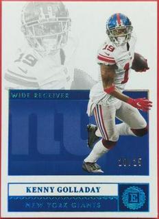 Kenny Golladay