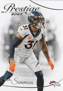 Justin Simmons