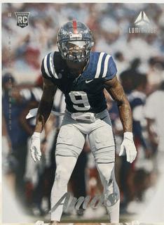 Trey Amos