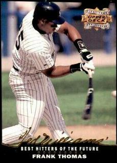Frank Thomas