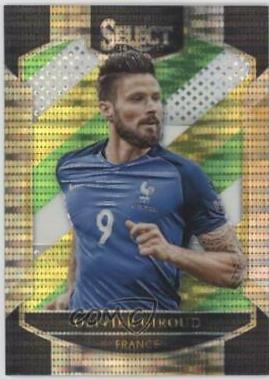 Olivier Giroud
