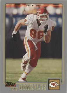 Tony Gonzalez