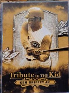 Ken Griffey Jr.