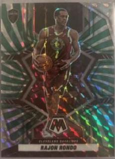 Rajon Rondo