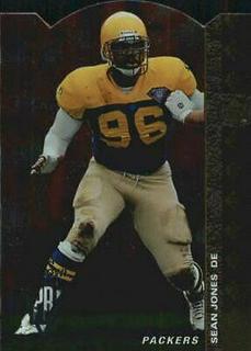 Sean Jones