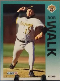 Bob Walk