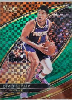 Devin Booker