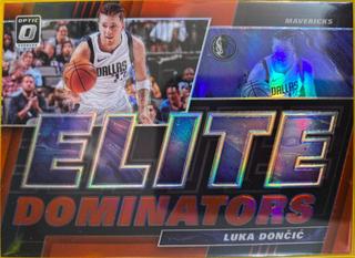 Luka Doncic