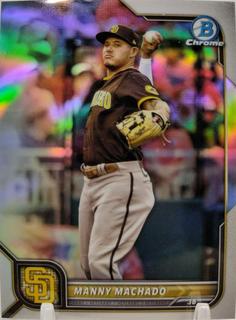Manny Machado