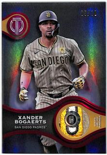 Xander Bogaerts