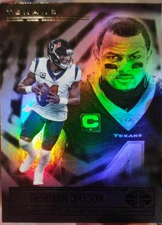Deshaun Watson